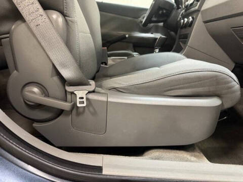 2008 Dodge Avenger SE