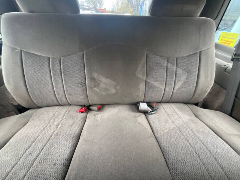 2003 GMC Safari