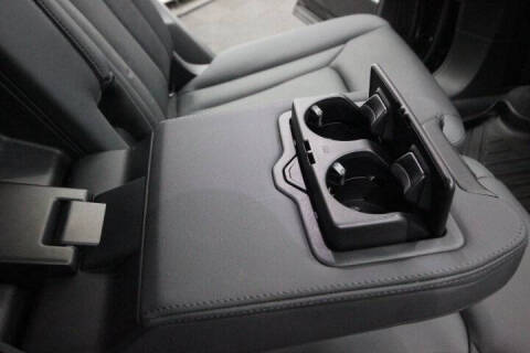 2022 Audi Q7 quattro Premium Plus 45 TFSI