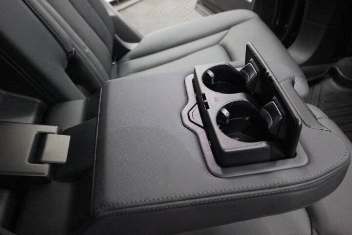 2022 Audi Q7 quattro Premium Plus 45 TFSI