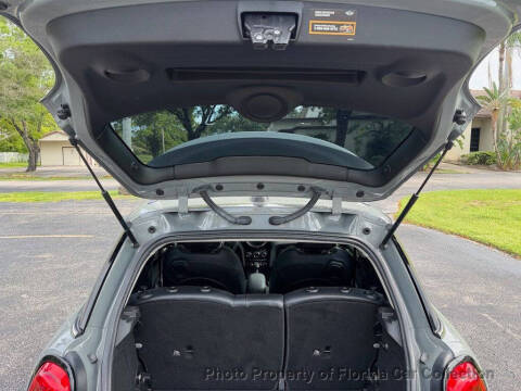 2016 MINI Hardtop 2 Door Cooper S