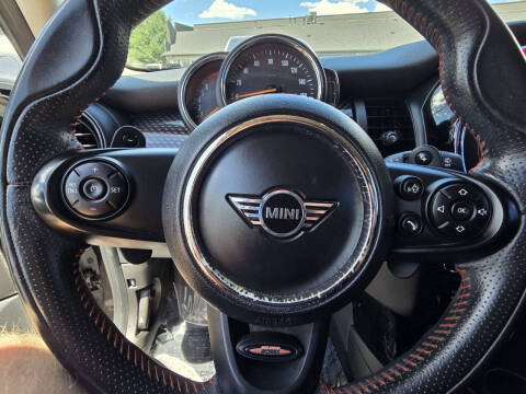 2019 MINI Hardtop 4 Door Cooper S