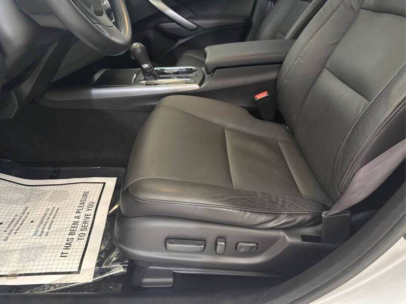 2014 Acura RDX w/Tech