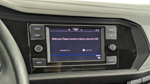 2024 Volkswagen Jetta S