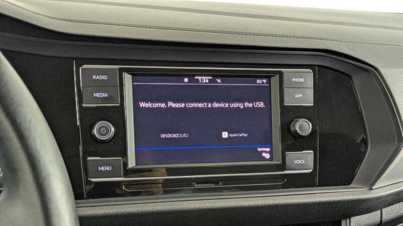 2024 Volkswagen Jetta S