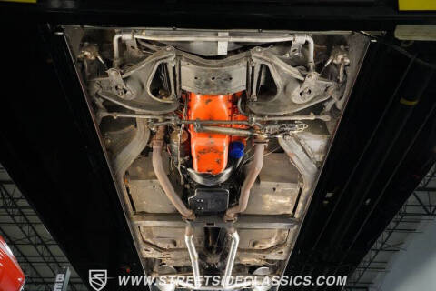 1973 Chevrolet Corvette