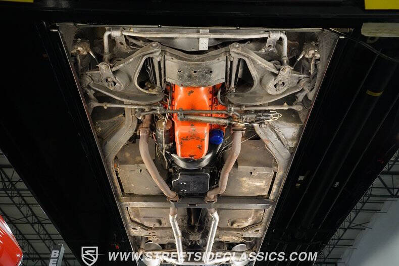 1973 Chevrolet Corvette