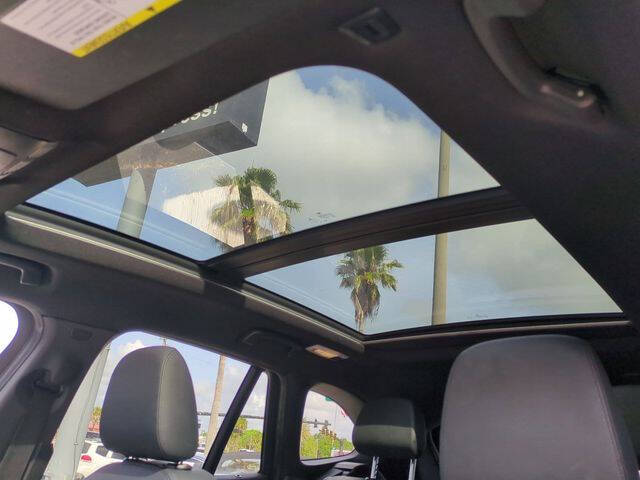 2017 BMW X1 sDrive28i