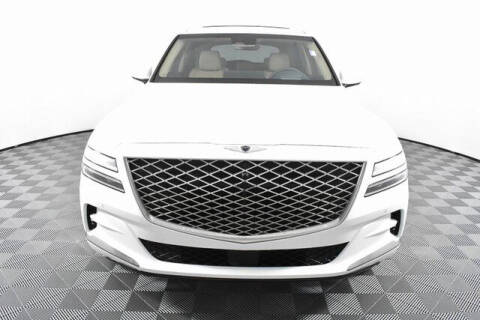2023 Genesis GV80 for sale at Southern Auto Solutions-Jim Ellis Hyundai in Marietta GA