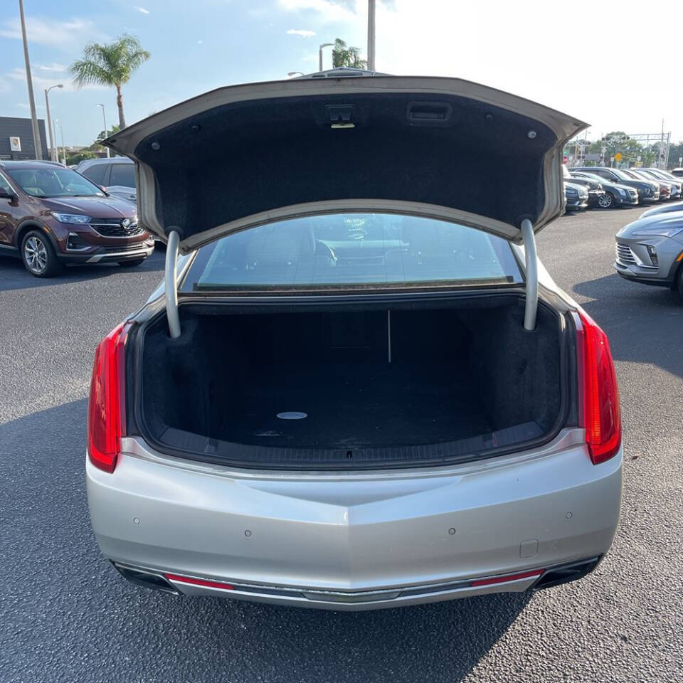 2014 Cadillac XTS for sale at Pro Auto Gallery in King George, VA