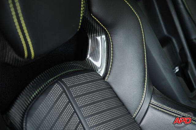 2021 Chevrolet Corvette Stingray