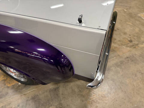 1954 Studebaker 3-R PIckup