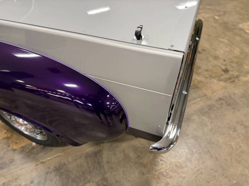 1954 Studebaker 3-R PIckup