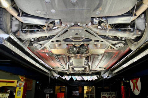 1999 Jaguar XK-Series XK8