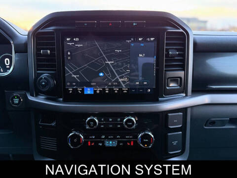 2024 Ford F-150 Lightning XLT