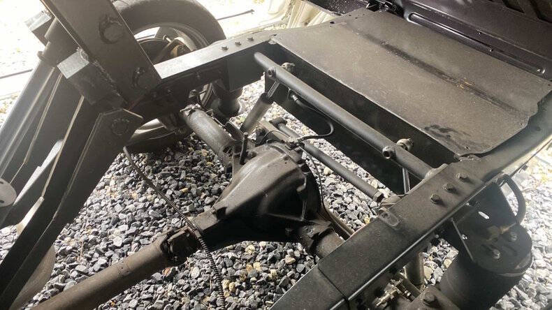 1984 Chevrolet C/K 10 Series