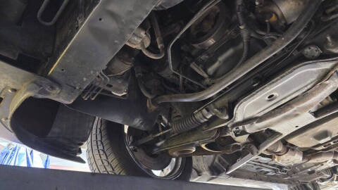 1996 Ford Mustang GT