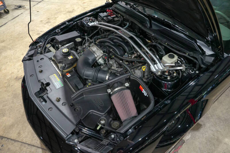2008 Ford Mustang GT Premium
