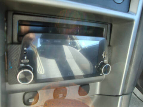 2004 Ford Mustang