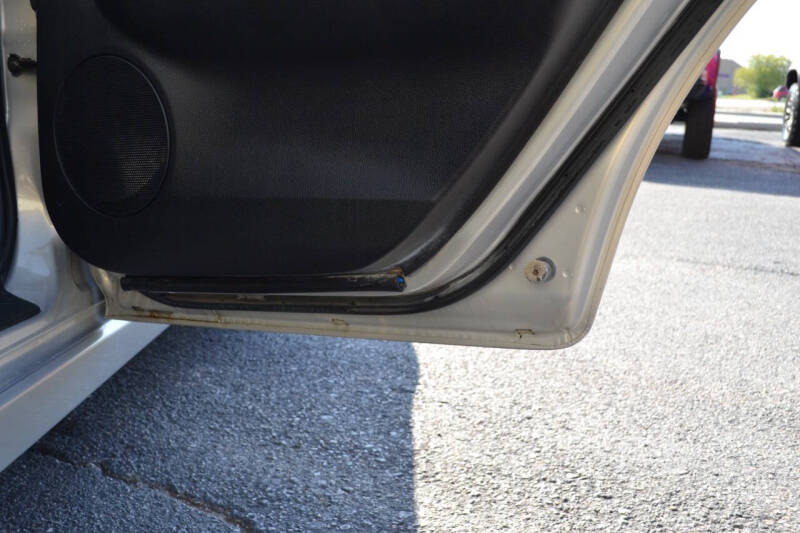 2007 Mazda MAZDA6 i Touring