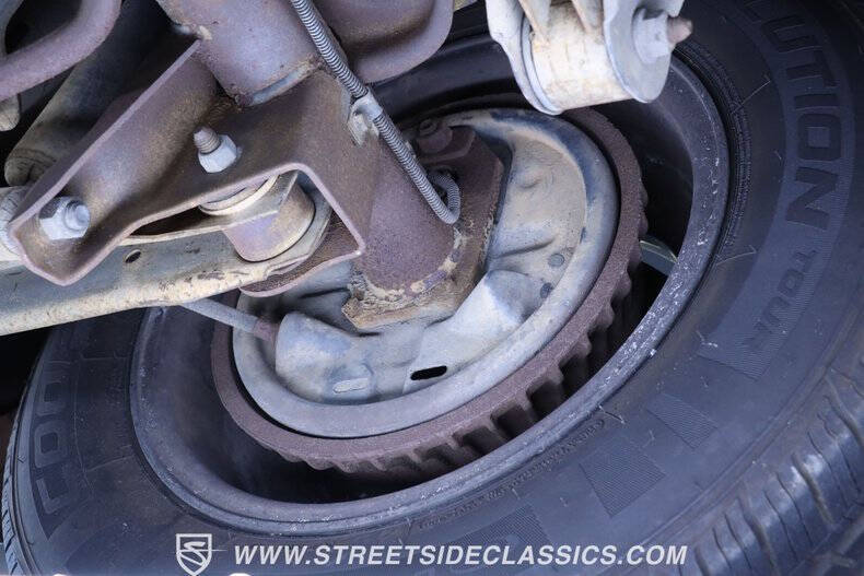 1990 Chevrolet Camaro RS