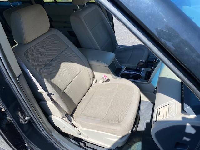 2009 Ford Flex SE