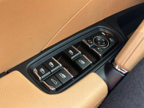 2015 Porsche Cayenne Diesel