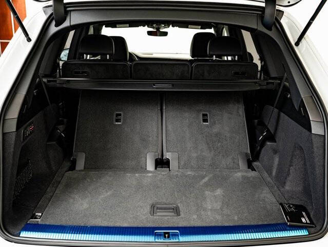 2026 Audi Q7 quattro Premium Plus 55 TFSI