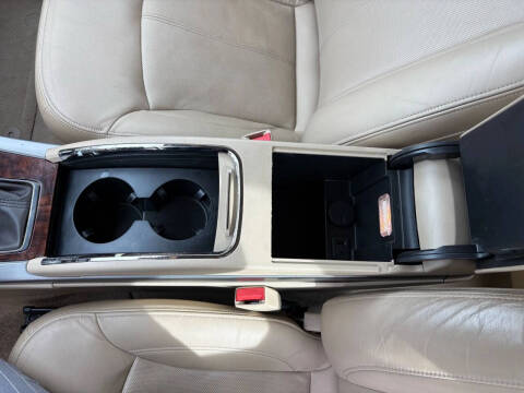 2012 Buick LaCrosse Premium 3