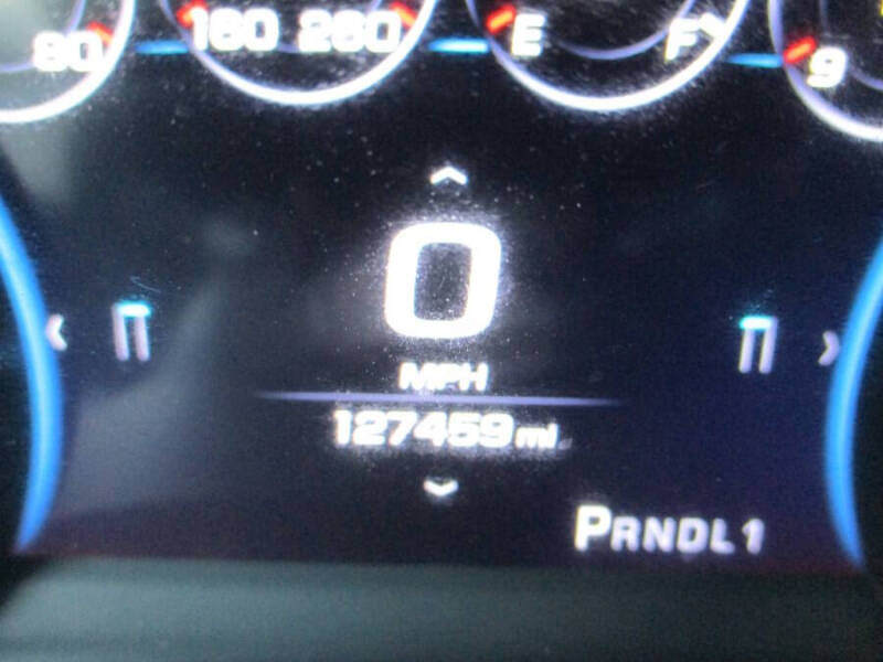 2017 GMC Sierra 2500HD Denali