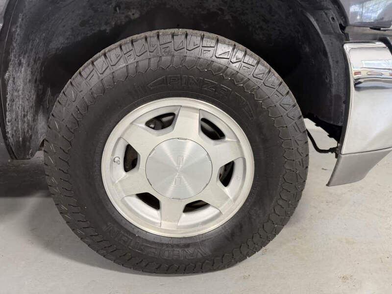 2005 GMC Yukon SLE
