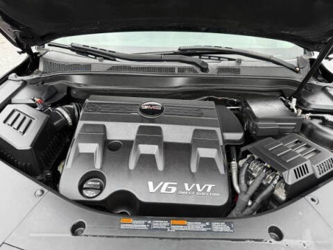 2014 GMC Terrain SLT-1