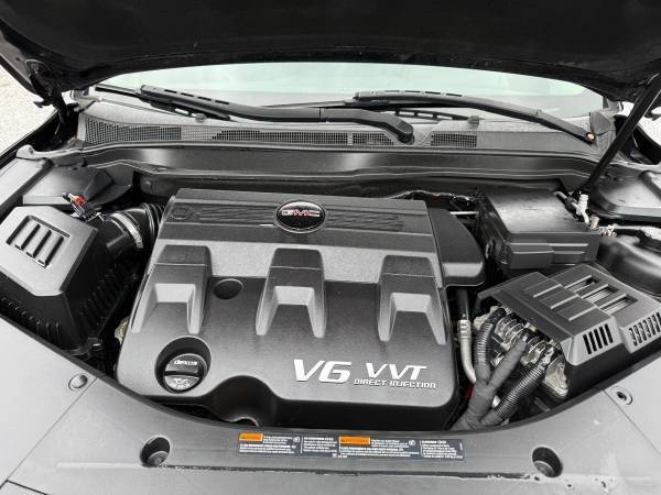 2014 GMC Terrain SLT-1