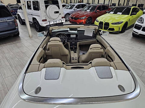 2013 Mercedes-Benz E-Class E 350