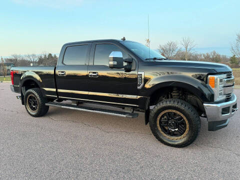 2019 Ford F-250 Super Duty Lariat