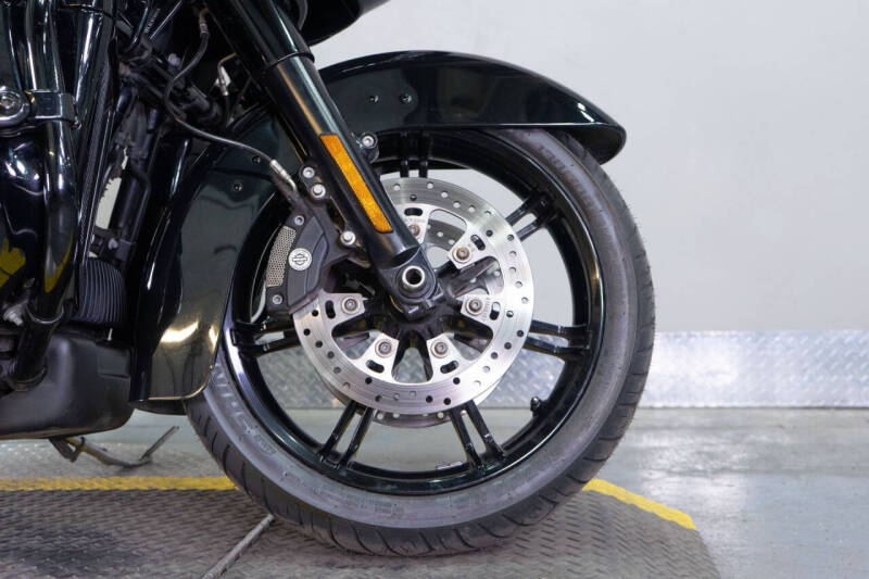 2020 Harley-Davidson Road Glide Limited