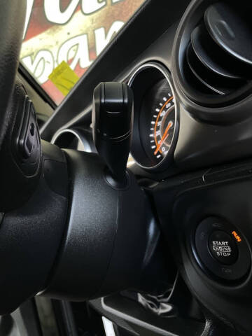 2022 Jeep Wrangler Unlimited