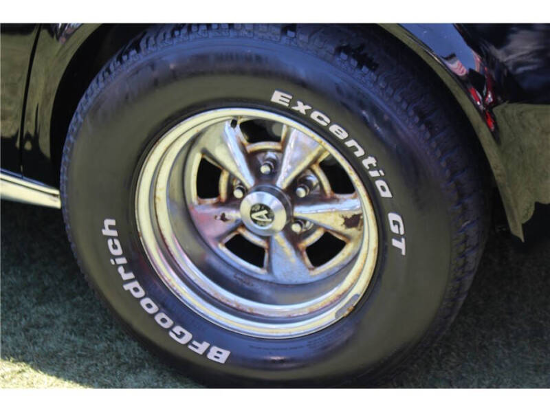 1977 Chevrolet Corvette