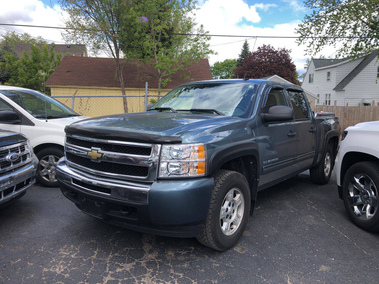 Used Cars For Sale In Grand Rapids, MI