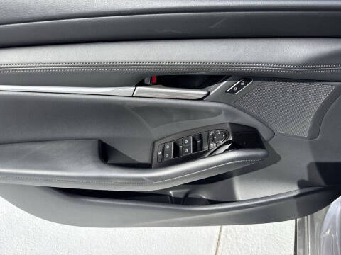 2026 Mazda Mazda3 Hatchback 2.5 S Preferred
