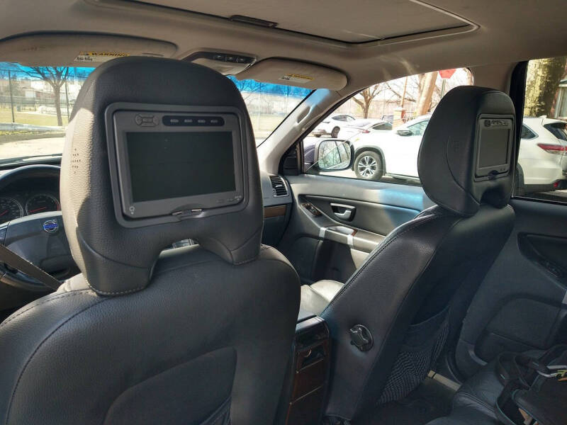 2010 Volvo XC90 3.2