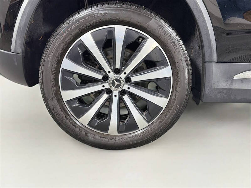 2021 Mercedes-Benz GLA GLA 250 4MATIC