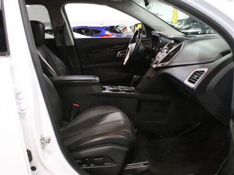 2015 GMC Terrain Denali