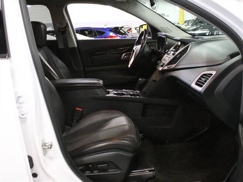 2015 GMC Terrain Denali