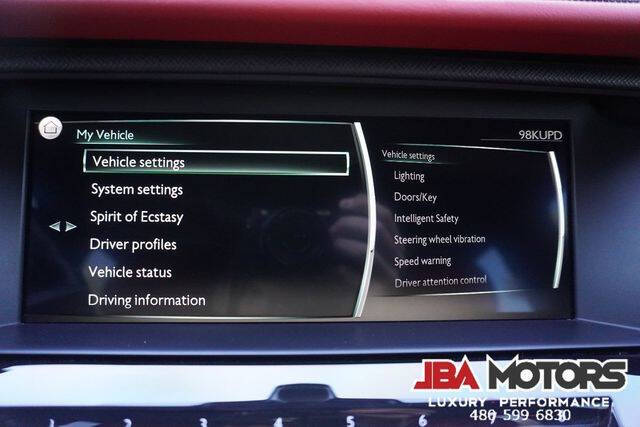 2020 Rolls-Royce Cullinan