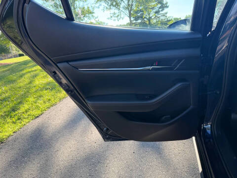 2019 Mazda Mazda3 Hatchback Premium