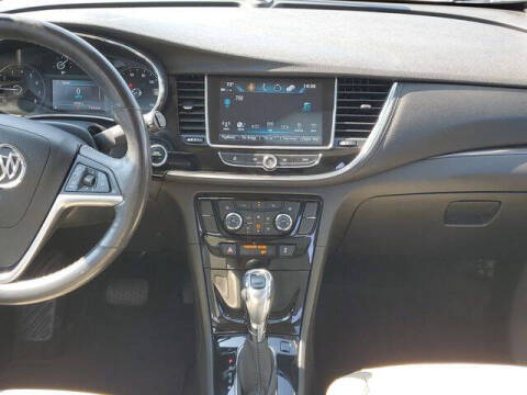 2019 Buick Encore Essence