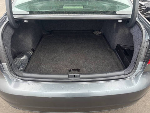 2013 Volkswagen Passat