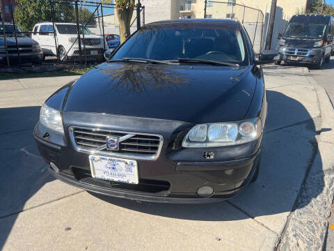2007 Volvo S60 2.5T