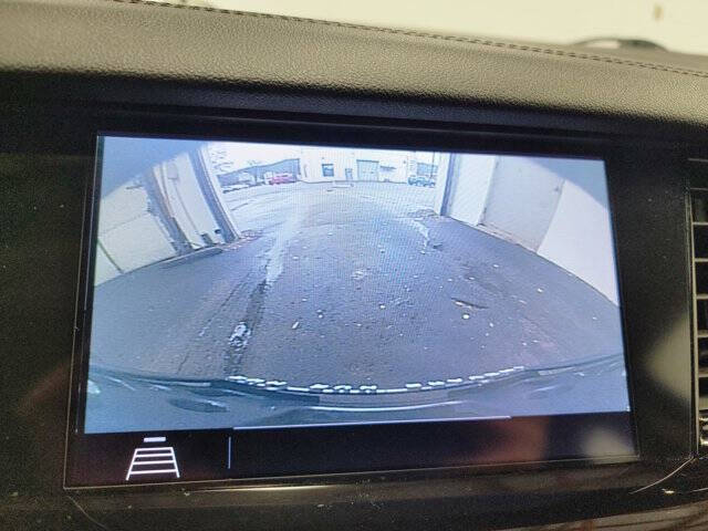 2019 Buick Regal Sportback Preferred II